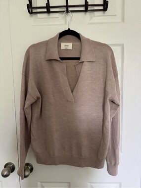 Wilfred Clara Sweater